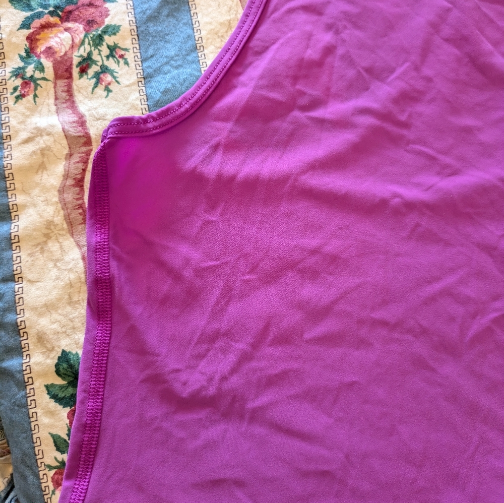 Yoga top
